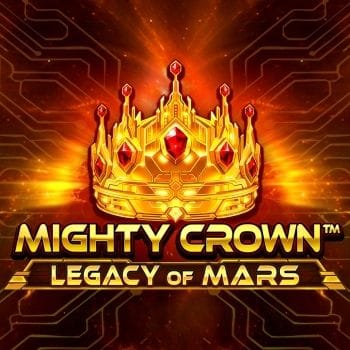 Mighty Crown™_ Legacy of Mars game thumbnail