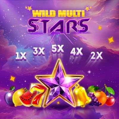 WildMultiStars game icon