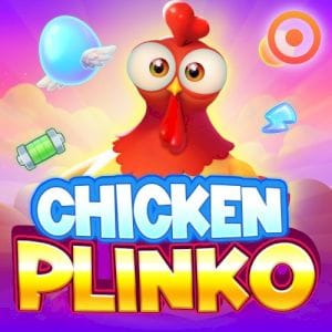 Chicken Plinko game thumbnail