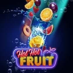 Hot Hot Fruit game icon