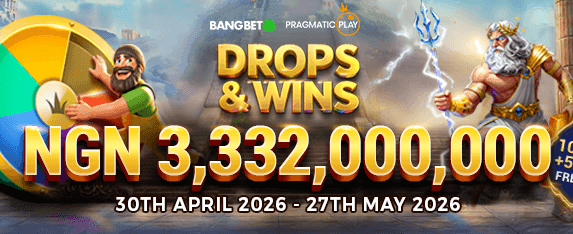 Ultimate Welcome Match Bonus promotion banner