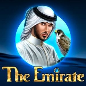 The Emirate game icon