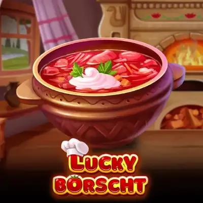 Lucky Borscht game thumbnail