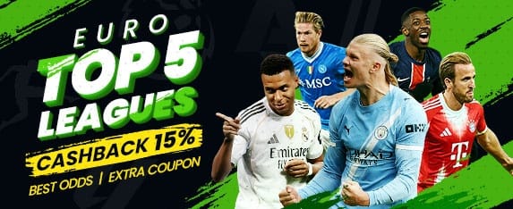 Ultimate Odds Boost promotion banner