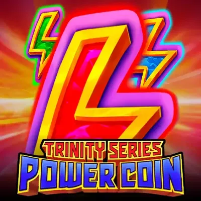 Power Coin_ Trinity Series