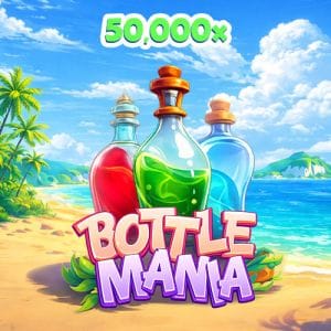 BottleMania game thumbnail