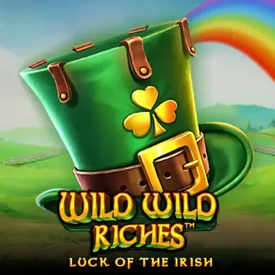 Wild Wild Riches game icon