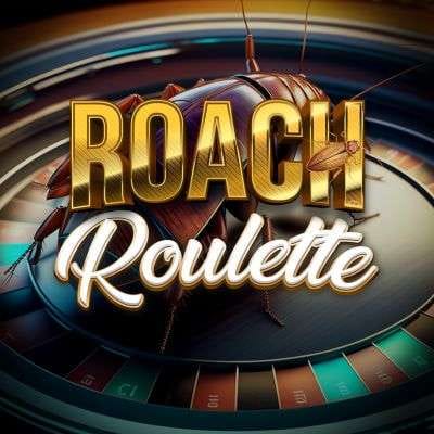 BIGS - RoachRoulette game thumbnail