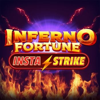 Inferno Fortune InstaStrike game thumbnail