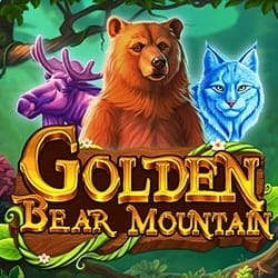 Golden Bear Mountain game thumbnail